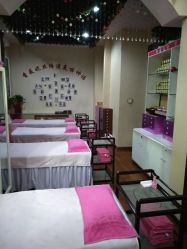 -香薇妮丝·定制减肥·身材管理