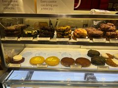 -CHOCMONS巧克怪兽(屏风街店)