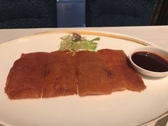 -金轩中餐厅 Jin Xuan(浦东丽思卡尔顿酒店)