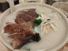 -百家鸡味馆(清泰店)