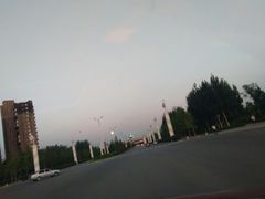 -丁香湖公园