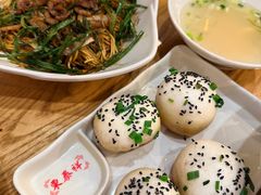 -东泰祥生煎馆(重庆北路店)