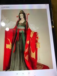 -盘子女人坊古装写真摄影(深圳店)