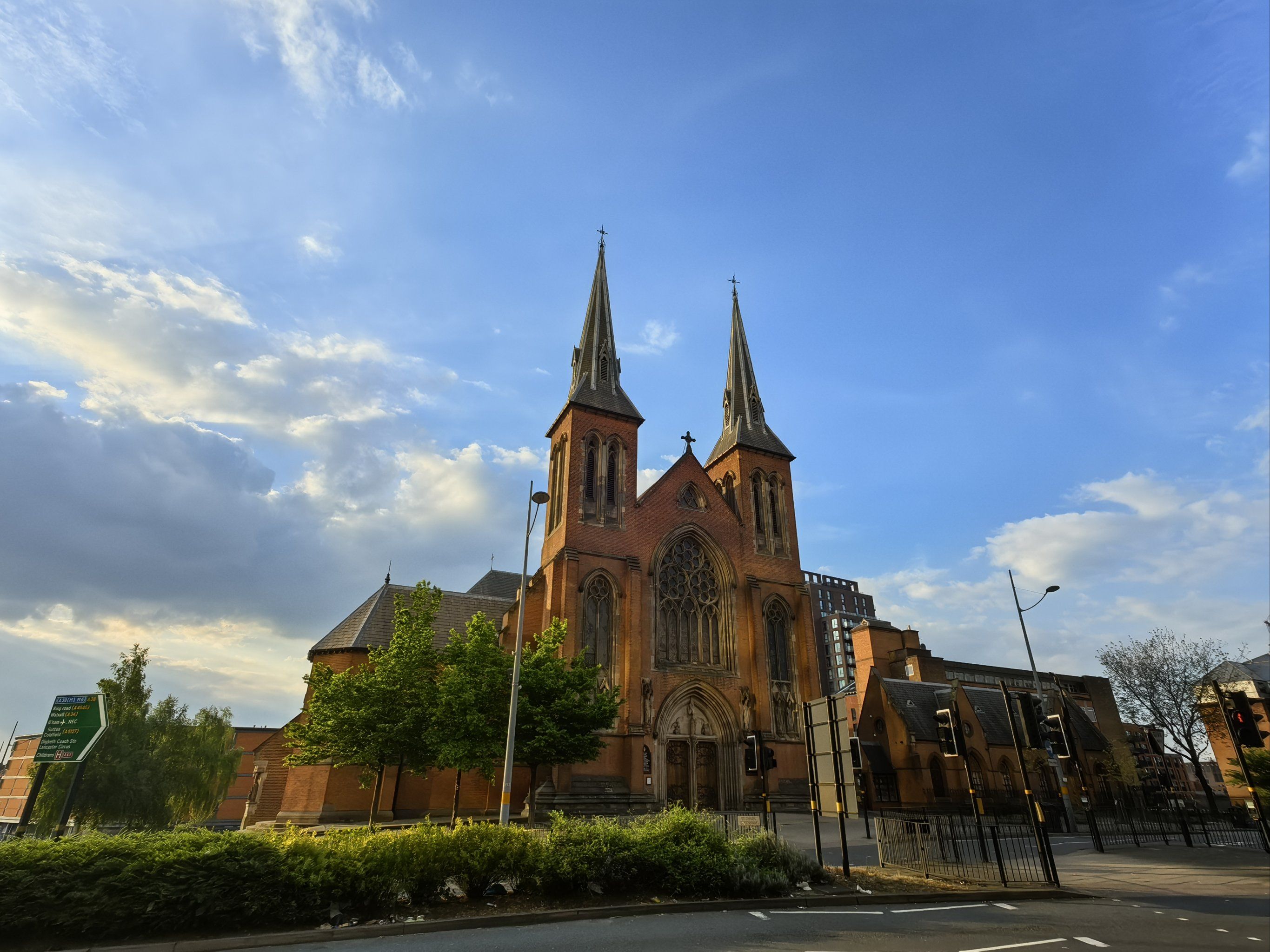 n伯明翰,是仅次于伦敦的英国第二