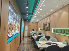 -满兴咱妈烀饼铁锅炖(兰州北街店)