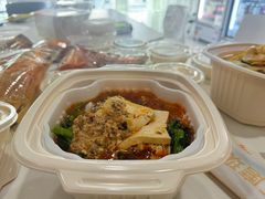 -小满手工粉(上海新世界城店)