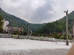 -雷波马湖风景区