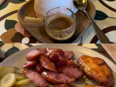 -时光花园(白鹭洲店)