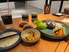 -烧肉达人•炭火烧肉(新天地店)