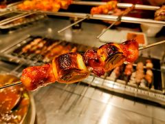 -白玉·朝鲜族烤串(南山店)