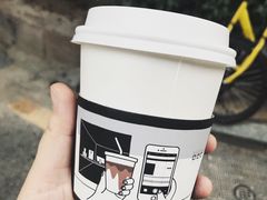-JPG coffee(广州体育西店)