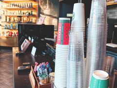 -星巴克(朵云轩店)