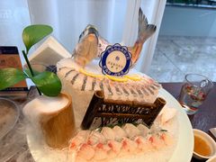 -东海怡品海鲜豆捞(舟宿夜江店)