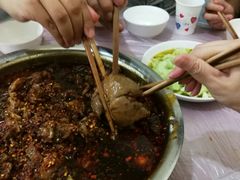 -温江公平红烧兔(总店)