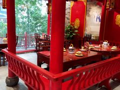 -京味张·北京烤鸭(天河南二路店)