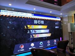 -格莱美量贩式KTV(奥帆店)