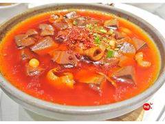 小碗肥肠-眉州东坡(团结湖店)