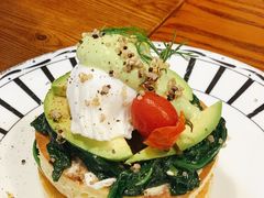 -AFS Cafe & Canteen(闽江二路店)