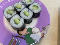 -禾绿回转寿司(国瑞店)