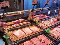 -梨花自助烤肉(天河城店)