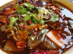 -江南名灶·农家乐(武里山天街店)