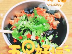 -董顺桃老长沙臭豆腐(融创店)