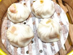 -王家沙点心店(南京西路总店)