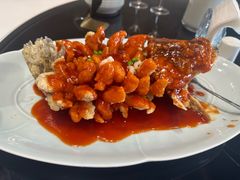 -香雪海饭店中餐厅(人民桥店)