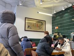 -堂屋糖水店(愚园店)