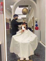 -JUNO hair salon