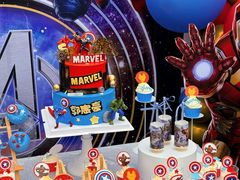 -HERRE·FARM 赫尔露营农场·团建聚会包场