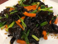 -王朝圣地温泉酒店-中餐厅