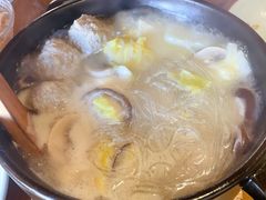 -小吊梨汤·北京菜(香山店)