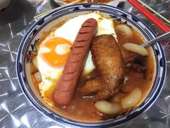 -華叔茶記