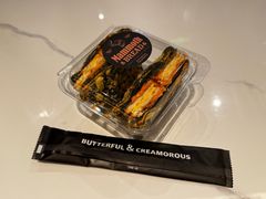 -TRUFFE BOULANGERIE by B&C 松露与面包(港汇店)