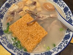 -小潘记鸭血粉丝汤