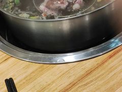 -嬷孙家潮汕牛肉火锅(北京路天河城店)
