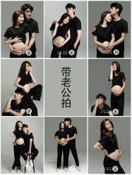 -专注孕妇照亲子照·纪田摄影