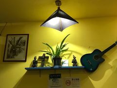 -panchos 墨西哥餐厅(嘉绿苑店)