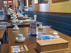 大堂-韩俱炭火烤肉(萍乡润达店)