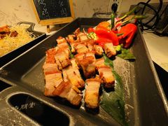 -西安绿地假日酒店
