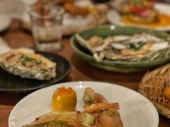 -Ginger(兴国路店)