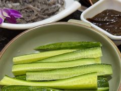 -汇聚德京味铜锅涮肉(沈家桥二路店)
