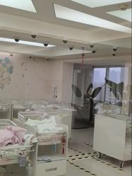 -台湾台婴美月子中心(长沙保利店)