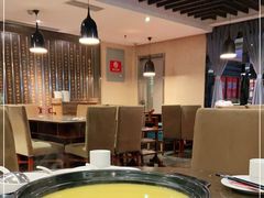 大堂-蜀中吴养生板栗鸡(会展店)