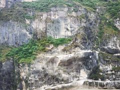 -丽江虎跳峡景区-售票处