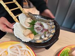 -沼津港精致料理·寿喜烧·烧鸟(漕河泾印象城店)