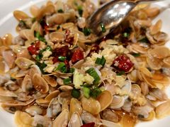 -霞客居酒店·霞客食府·宁海特色小海鲜