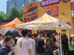 -龙湖杭州滨江天街