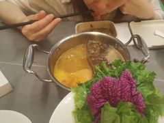-君邦火锅(新疆大厦店)